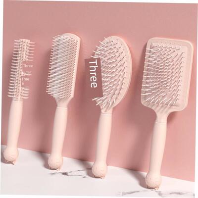 Magic Moustache Care Salon Comb Hair Brush Combs hairbrush