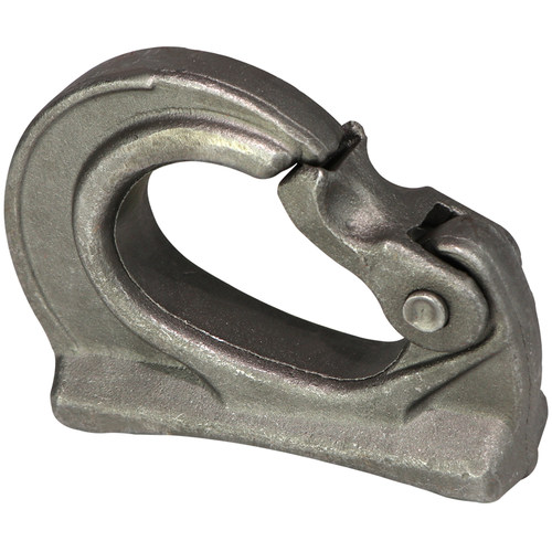 挖掘机三一SY55 0 5 75 1 215 25C-8-9-10挖斗 焊接挂钩吊勾