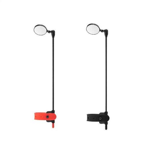 Bike Helmet Mirror Convex Mirror Cycling Accessories