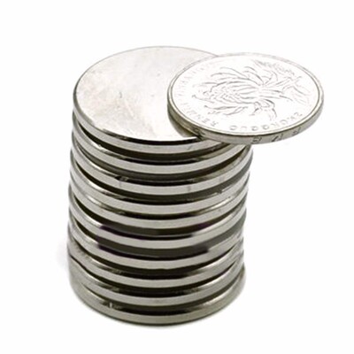 10pcs N52 Neo Neodymium Magnets Strong Rare Earth Magnet Dis