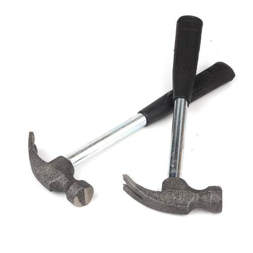 Steelpihand,sorufy