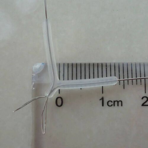Fishhook Splitter White Product For Catfish Fishing Device W