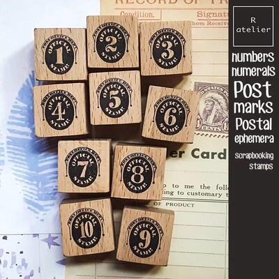 NumberStampcookingVJl