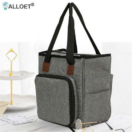 Knitting Sewing Tools Bag Practical Multi-functional