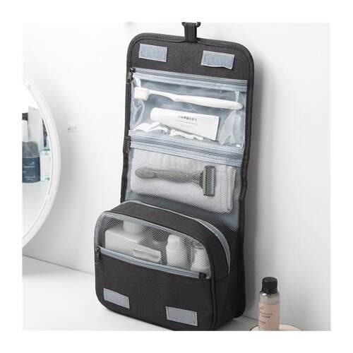 Toiletry Portable Outdoor Travel Kits Business Storage bag新