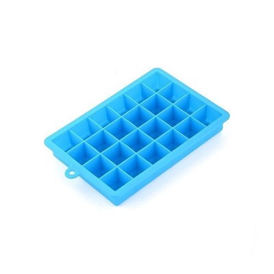 15 grid silicone ice tray party ice cubes mould Cube Maker