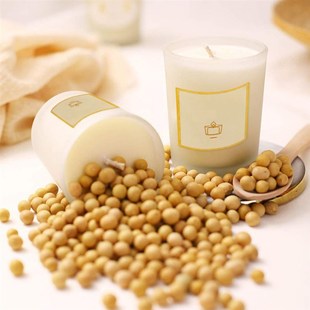 1KG/500G Natural Soy Wax Flake Scented Candle Raw Material 1