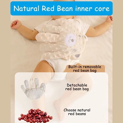 Cosy Baby Sleep Support Hand Soothing Electric Patting Toy w