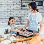 Wax 35M Baking Paper stick 20M Non Parchment Sheet 10M