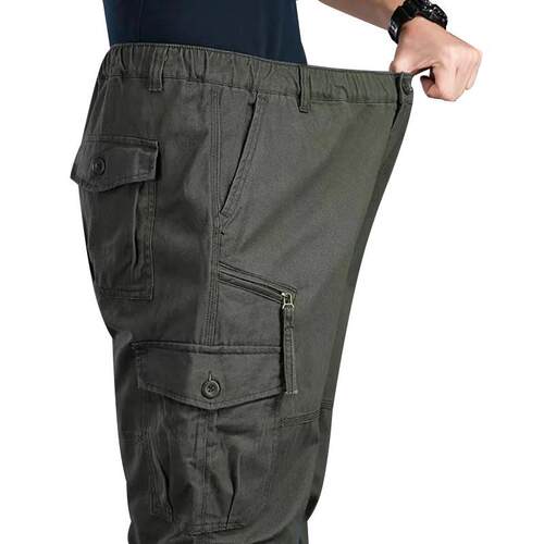 HighQualityMen'sTacP