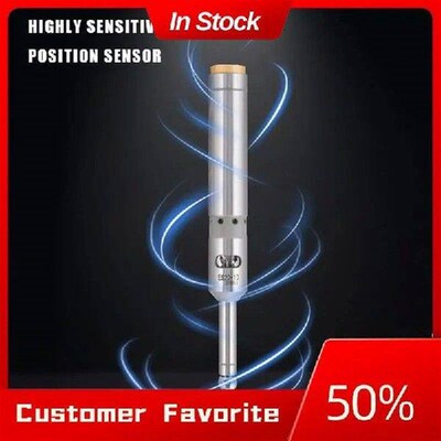 AT03 Top Photoelectric Edge Finder Sounding Edge Finder