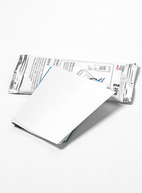 汉印MT53照片相纸打印纸无墨打印相片纸三英寸卡片粘贴背胶照片纸