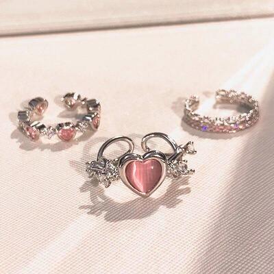 HeartVingLovRsfWomINS