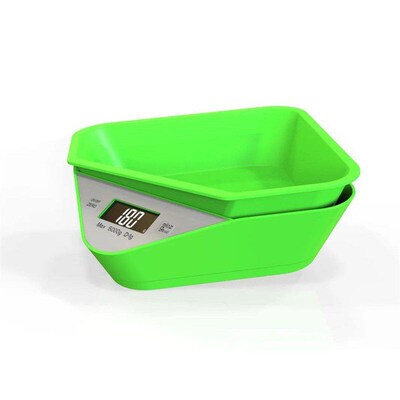 5kg/1g Measuring Scales with tray DIY Milk Powder coffee Bre