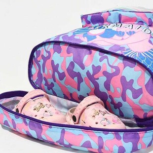 beach Childrens bea storage waterproof swimming bag