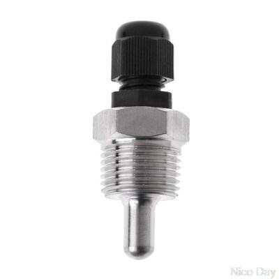 30-200mm Thermowell Stainless Steel 304 1/2  BSP G Thre