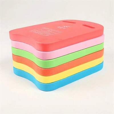 Swimming Pool Buoyancy Kickboard EVA Foam Floating Board for
