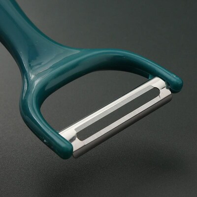 Fruit Vegetable Peeler Slicer Cutter Potato Carrot Peeling