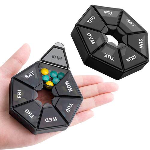 3PCSOneWk7Gridsatic
