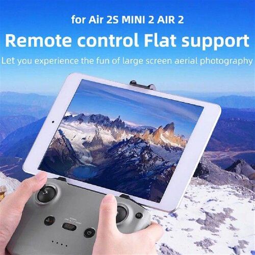 Mount Stand Holder Remote Control Adjustable Drone Remote
