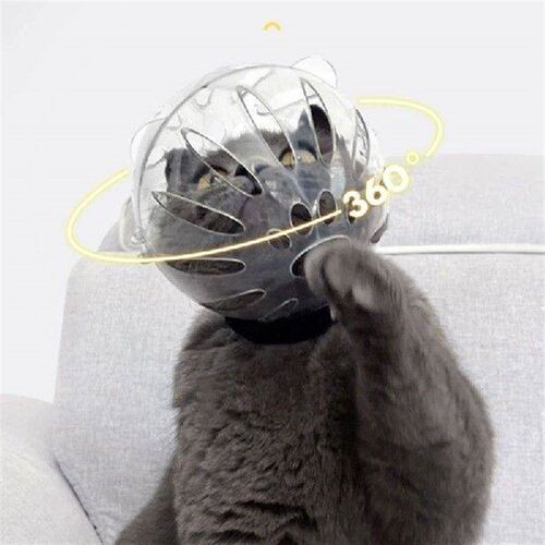 Pet Recovery Headgear Anti-lick/Anti-Bite Head-Cover
