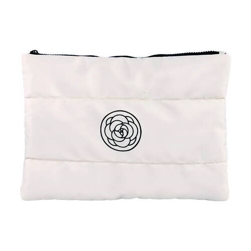 Vintage Womens Cosmetic Bag Makeup Case Female Travel Stora