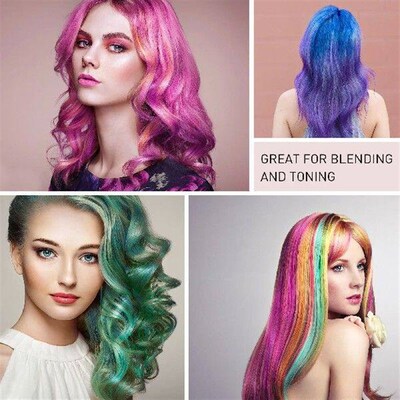 hair dye Shaker Hair Toner Coloring Mixer Cup Hairdressing