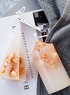 Imitation Gold Silver Copper Foil Sequ Glitter Foil Paper Na