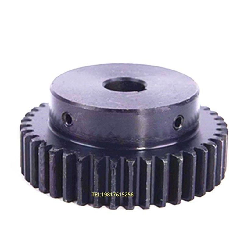 。凸台齿轮 1.5模齿-28齿 电机齿轮 带台阶正齿轮 直齿轮凸肩齿,户外/登山/野营/旅行用品,户外防护配件,淘宝优惠券,粉丝福利购,淘宝优惠卷