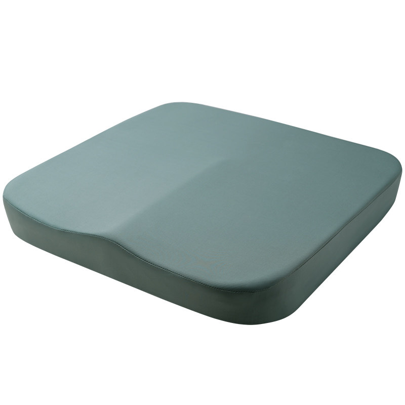 坐垫屁垫椅子垫夏季办公室久坐记忆棉椅子座椅垫子冰丝凉垫屁股垫