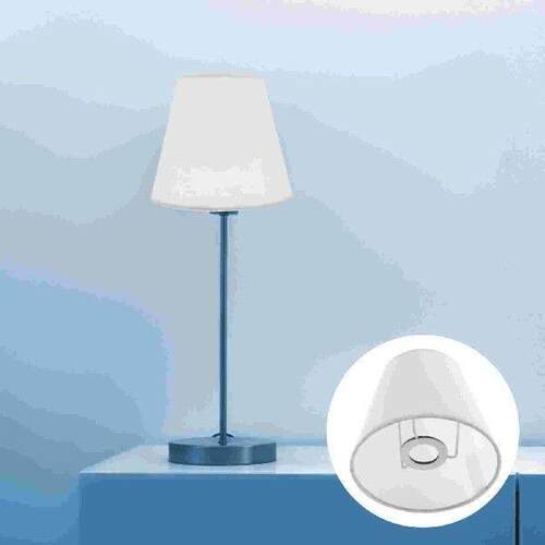 NurseryFabricLampshad