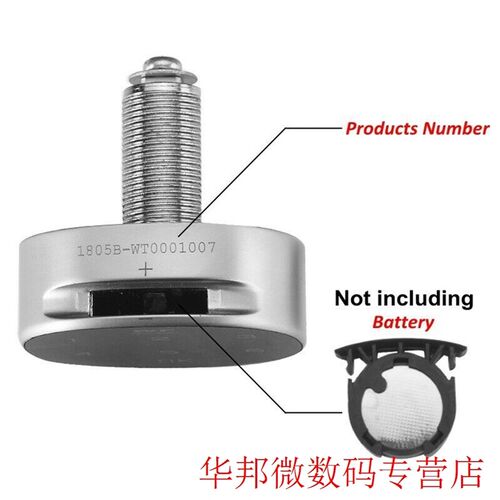 Code Password Lock Door Letter Box Digital Protection Smart