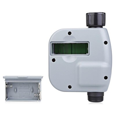 Timer flower watering device home garden irrigation timer ga