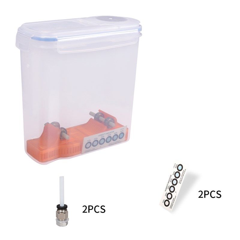 3D打印机配件耗材存储箱PL/BS/PV尼龙干燥盒料盒防潮防尘保护,办公设备/耗材/相关服务,3D打印机配件,淘宝优惠券,粉丝福利购,淘宝优惠卷