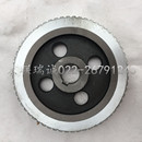 型一袋面萧山和面机配件减速箱齿轮 涡轮涡杆 蜗轮蜗杆