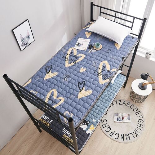 Student dormitory single cushion 1.2m bed mattress with