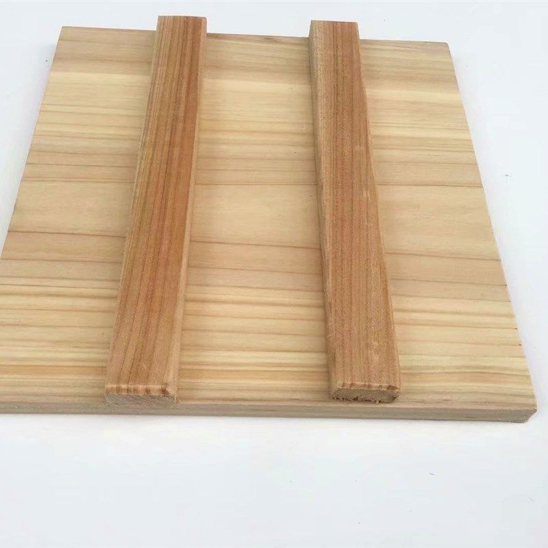 豆腐框木质压板豆制品专用箱塑料豆腐盒筐框杉木压板豆腐模具定制