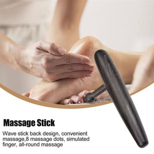 Deep Tissue Massage Tool, Trigger Point Massage Thumb Saver