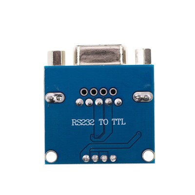 RS232 to TTL Module Serial Port Module MAX3232 ChipTTL Modul