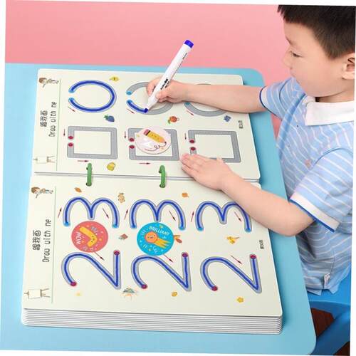 500pcs Star Reward Stickers for Kids School Teacher Supplies