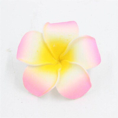 Frangipani hairpin 4/6/7/8/9cm frangipani edge clip