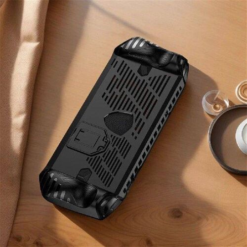 For MSI Claw Handheld Console TPU Case Protective Case with