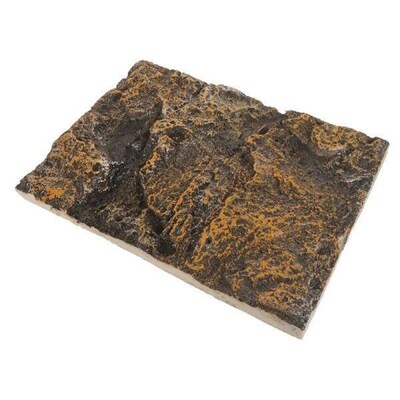 Fish Tank Decorations Rock Decorative Panels Terrarium