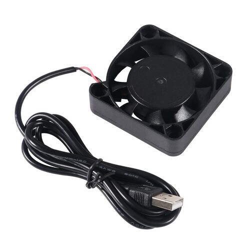 Aokin 4010 USB Brushless Cooling Fan 40mm Fan DC 5V 12V 24V