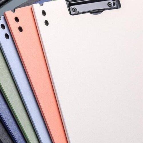 A4 folder file folder Study office supplies stationery for