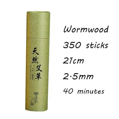 200g Big Tube 350pcs Stick Incenses Mosquito Repellent Bulk