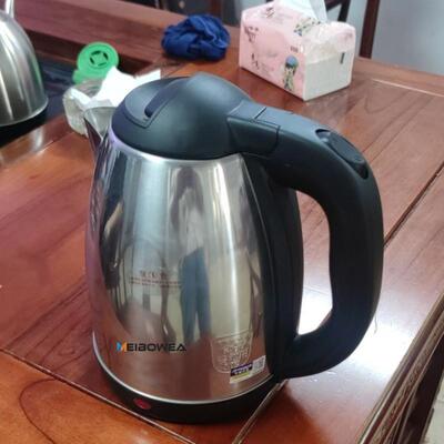 Electric Kettle Auto Poweroff Tea pot Water Boiler 1.8L快煮
