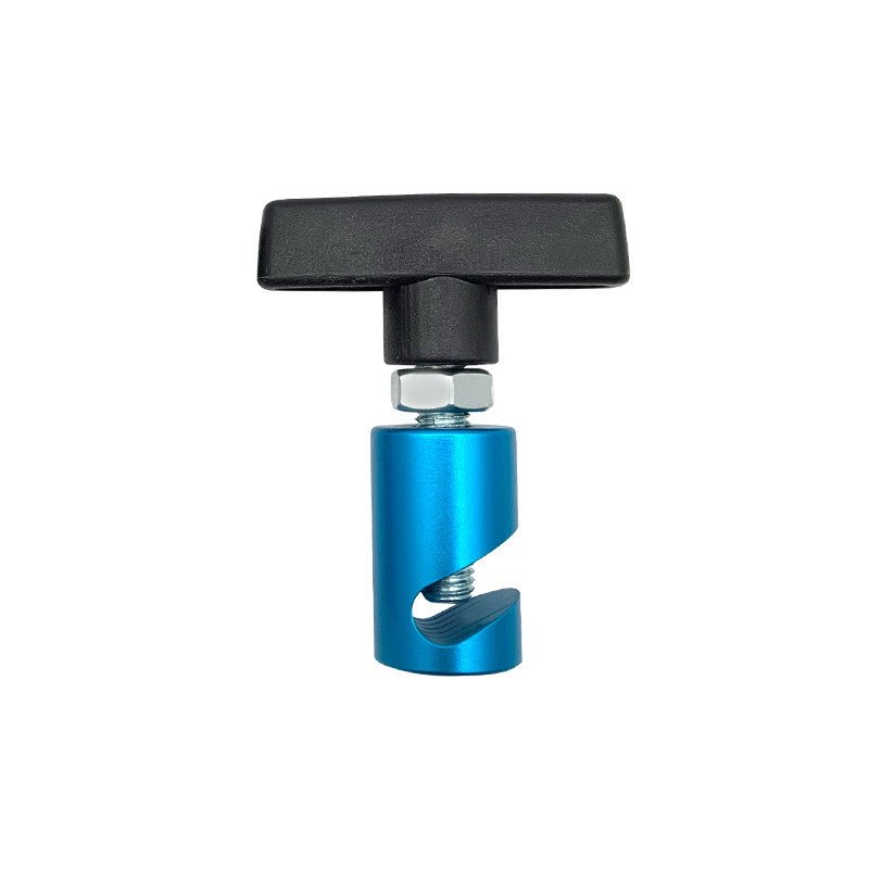 后备箱气压升降杆止滑器固定工具防止意外夹手汽车引擎盖支撑工具