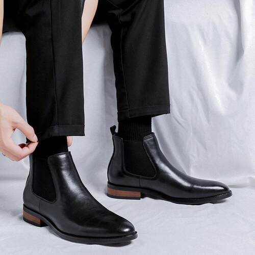 BlackEngdChelsM'Hi-to