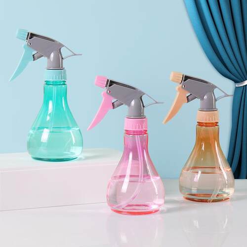 Hand-Pump Pressure Sprayer for Watering Plants, Multi-Use Sp